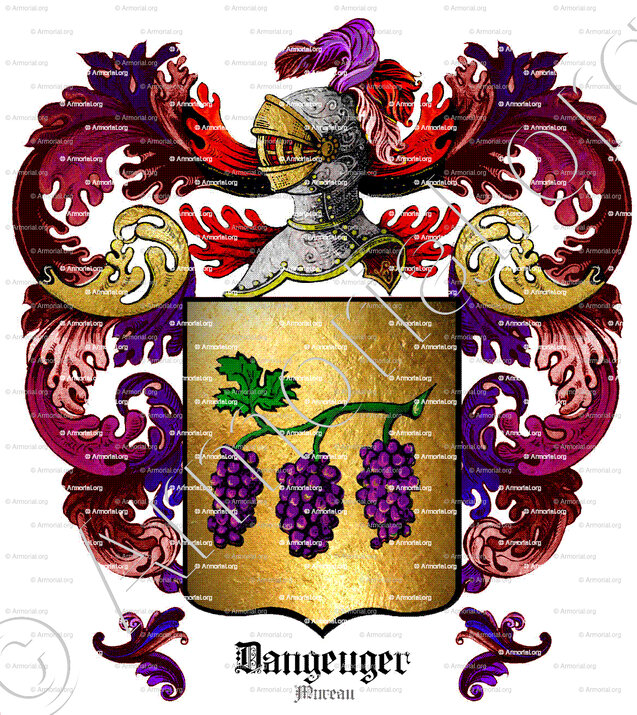 DANGEUGER_Mureau_France.
