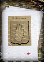 velin-d-Arches-DE MARMAGNAC_Auvergne_France