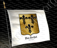 drapeau-VAN ISCHOT_Antwerpent_België (1)