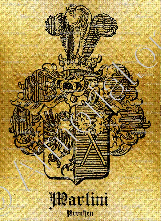 MARTINI_Preußen_Deutschand ()