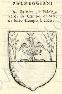 PALMEGGIANI