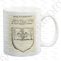 mug-PALMEGGIANI_Forli, Romagna._Italia