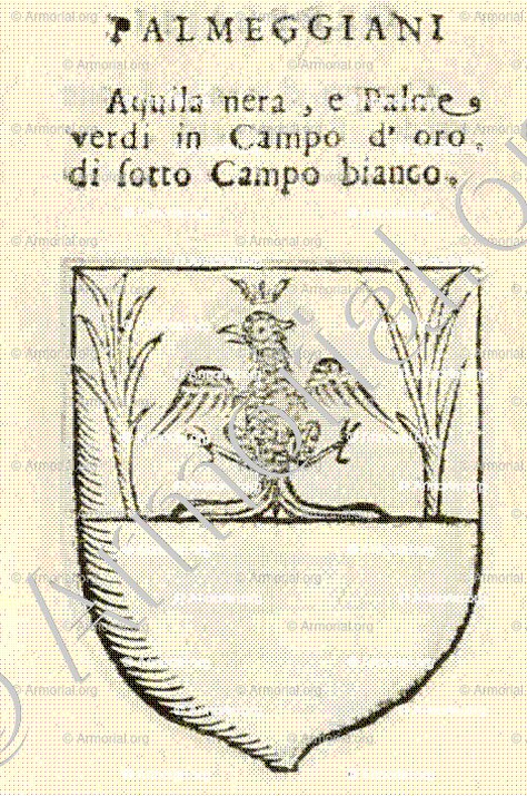 PALMEGGIANI_Forli, Romagna._Italia