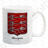 mug-CLERGEON_Orléanais_France