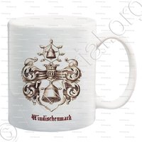 mug-WINDISCHENMARK_Krain_Österreich ()