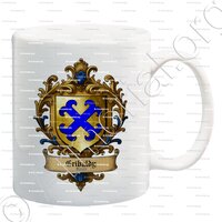 mug-GRIBALDY_Ancien duché de Savoie_France (1)