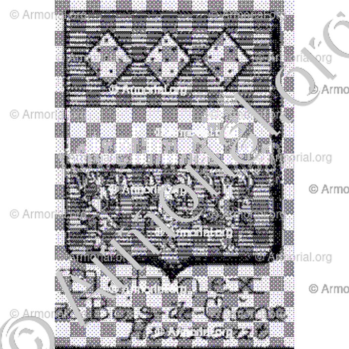 Pletinex de Bois_ de_ Chêne