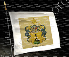 drapeau-SCHÖLLY_Wappenbuch der Stadt Basel . B.Meyer Knaus 1880_Schweiz 