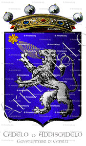 CADELO o ADDISCADELO