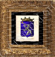 cadre-ancien-or-CADELO o ADDISCADELO_Governatore di Cefalù. Sicilia._Italia (ii)