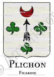 PLICHON