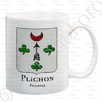 mug-PLICHON_Picardie_France