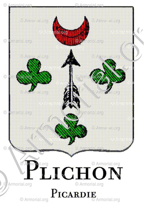 PLICHON_Picardie_France