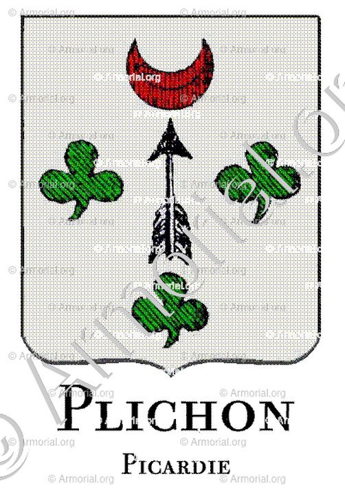 PLICHON_Picardie_France