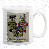 mug-MARINITSCH de MAYERBERG_Niederösterreich_Österreich