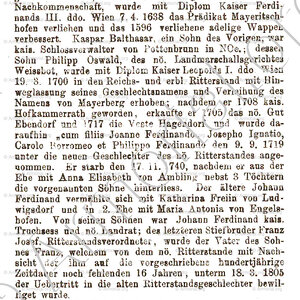 MAYERBERG früher MARINITSH (3).