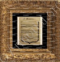 cadre-ancien-or-DE MARMIESSE_Auvergne_France