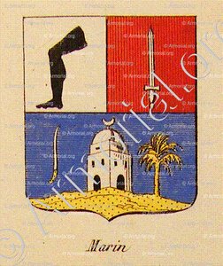 MARIN