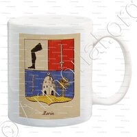 mug-MARIN_Noblesse d'Empire_France