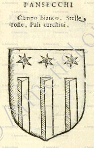 PANSECCHI