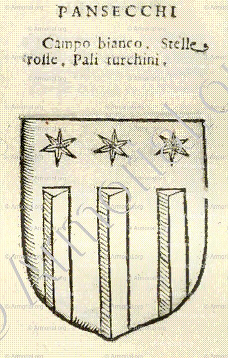 PANSECCHI_Forli, Romagna._Italia