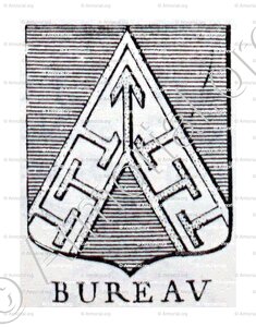 BUREAU