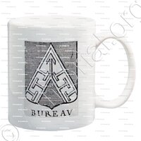 mug-BUREAU_Incisione a bulino del 1756._Europa