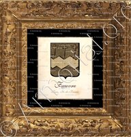 cadre-ancien-or-FAUVRE_Paris. Ile-de-France._France