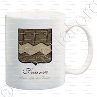 mug-FAUVRE_Paris. Ile-de-France._France