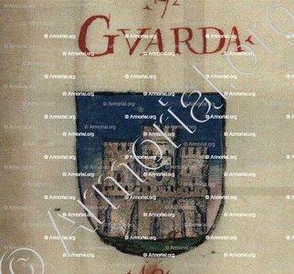 GUARDA
