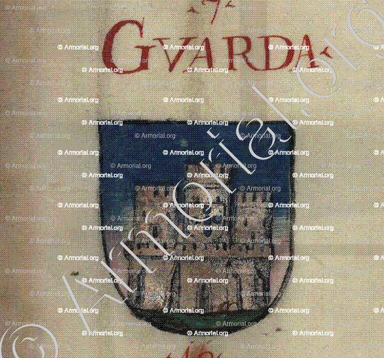 GUARDA_Cidade de Portugal_Portugal