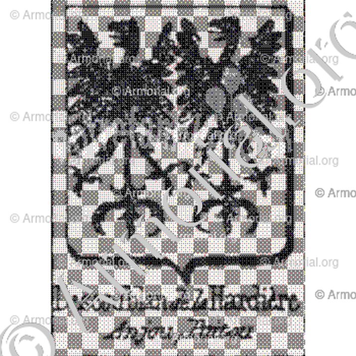 Descoublan de la Hardière__