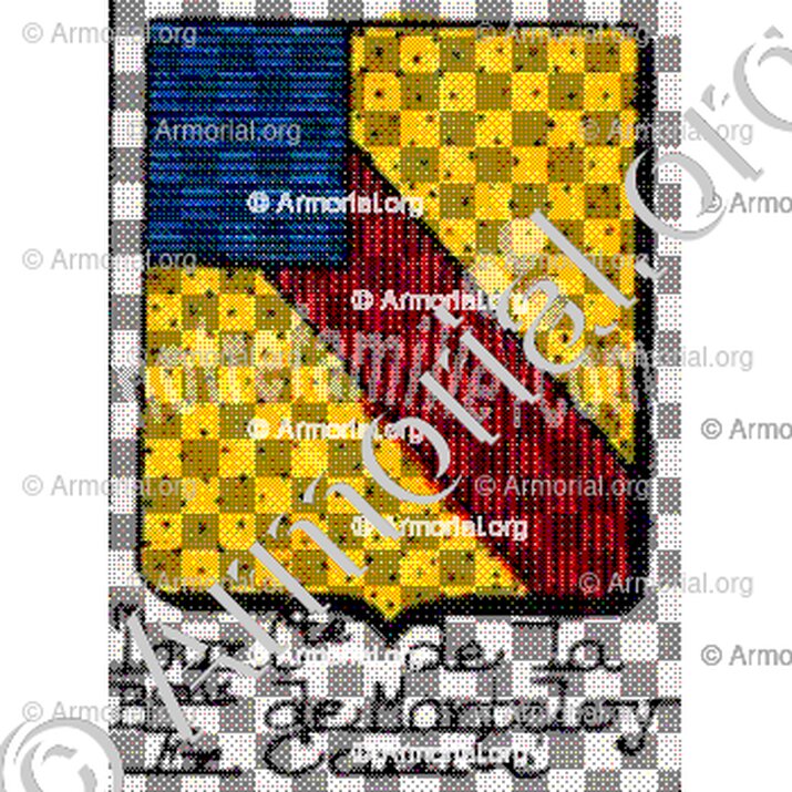 Tour Cte de la Bons de Montc__