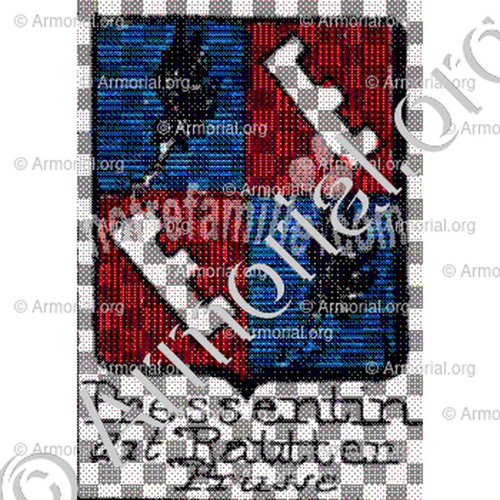 Pressentin dit Rautter__