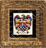 cadre-ancien-or-CAMACHO LASSO_Castilla Navarra_España (ii)