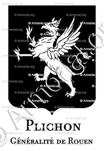 PLICHON