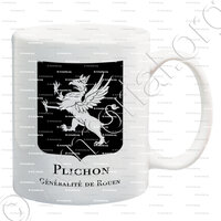 mug-PLICHON_Rouen Normandie_France
