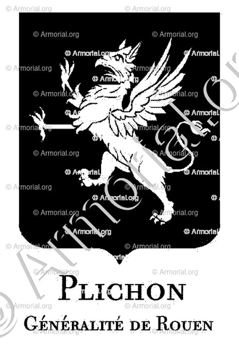 PLICHON_Rouen Normandie_France