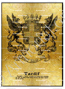 TARDIF