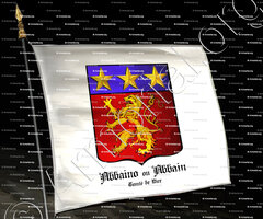 drapeau-ABBAINO ou ABBAIN_Comté de Nice_France (1)