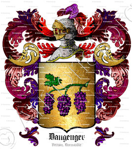 DANGEUGER