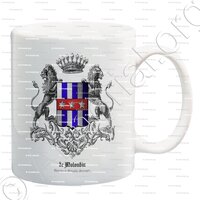 mug-de MOLONDIN_Chevalier de Molondin. Fribourg, Freiburg._Suisse, Schweiz