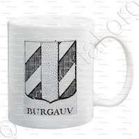 mug-BURGAUV_Incisione a bulino del 1756._Europa