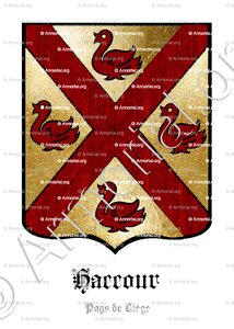 HACCOUR