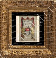 cadre-ancien-or-SOLEURE_Armorial, 1857._Suisse