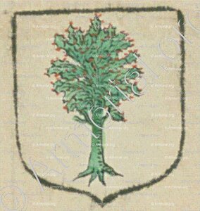 Le HOUX (La Rochelle)