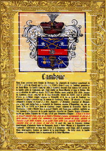 CAMBOUR