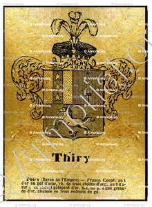 THIRY