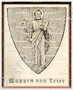 Von TRIER
