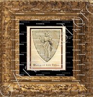 cadre-ancien-or-Von TRIER_Wappen von Trier 1897_Deutsch heraldischen Stil.